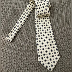 Men’s neck tie by Christopher Hayes